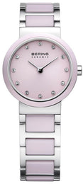 Bering Watch Ceramic 10725-999