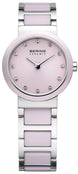Bering Watch Ceramic 10725-999