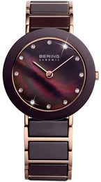 Bering Watch Ceramic 11435-765