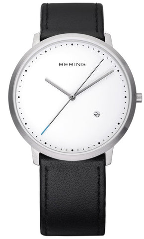 Bering Watch Classic 11139-404