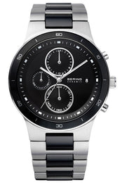 Bering Watch Ceramic 33341-742