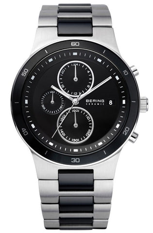 Bering Watch Ceramic 33341-742
