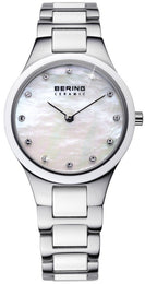 Bering Watch Ceramic 32327-701