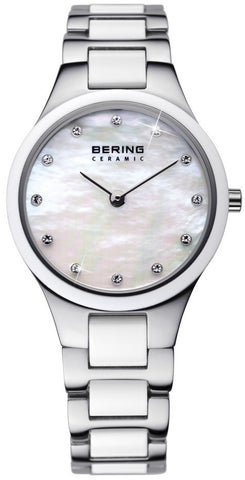 Bering Watch Ceramic 32327-701