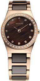 Bering Watch Ceramic 32426-765
