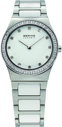 Bering Watch Classic Ladies 32430-754