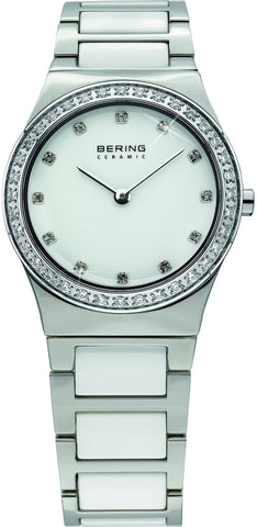 Bering Watch Classic Ladies 32430-754