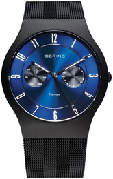 Bering Watch Classic Mens 11939-078
