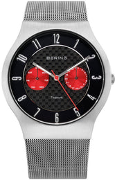 Bering Watch Classic Mens 11939-079