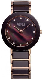 Bering Watch Ceramic Ladies 10729-765
