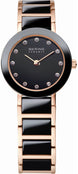 Bering Watch Ceramic Ladies 11422-746