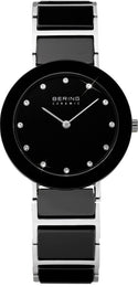 Bering Watch Ceramic Ladies 11429-742