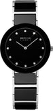 Bering Watch Ceramic Ladies 11429-742