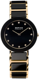 Bering Watch Ceramic Ladies 11429-746