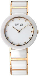 Bering Watch Ceramic Ladies 11429-751