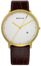 Bering Watch Classic 11139-534