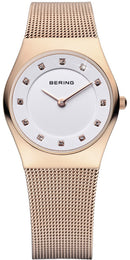 Bering Watch Ladies Classic 11927-366