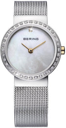 Bering Watch Ladies Classic 10725-010