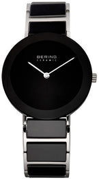 Bering Watch Ladies Ceramic 11435-742