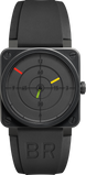 Bell & Ross BR 01 92 Radar Limited Edition BR0192-RADAR