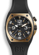 Bell & Ross Watch BR 02 Rose Gold & Carbon BR 02-92 ROSE GOLD & CARBON