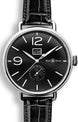Bell & Ross Watch WW1 90 Grande Date & Reserve De Marche BRWW190-BL-ST/SCR