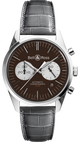 Bell & Ross Watch BR 126 Officer Brown Limited Edition BRG126-BRN-ST/SCR2