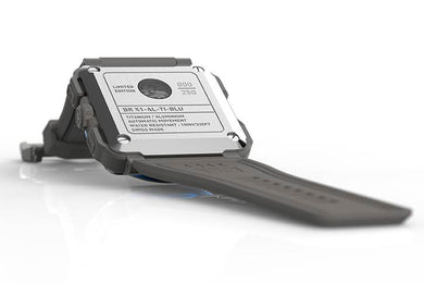 Bell & Ross Watch BR-X1 Hyperstellar Limited Edition