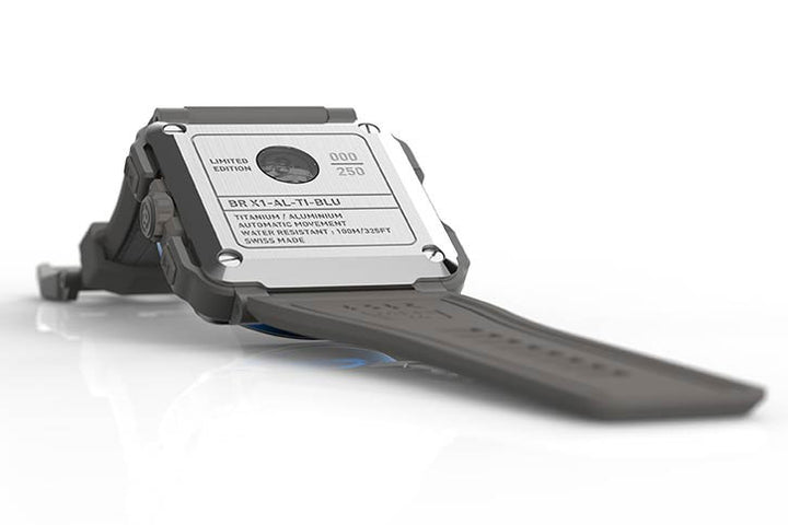 Bell & Ross Watch BR-X1 Hyperstellar Limited Edition
