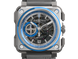 Bell & Ross Watch BR-X1 Hyperstellar Limited Edition