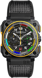 Bell & Ross Watch BR-X1 RS17 BR-X1-RS17