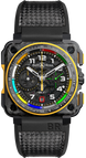 Bell & Ross Watch BR-X1 RS17 BR-X1-RS17