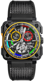 Bell & Ross Watch BR-X1 Tourbillon RS17 BRX1-CHTB-RS17