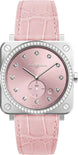 Bell & Ross Watch BR S Novarosa Full Diamonds BRS-PK-ST-LGD/SCR