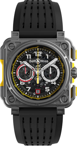 Bell & Ross Watch BRX1-RS18