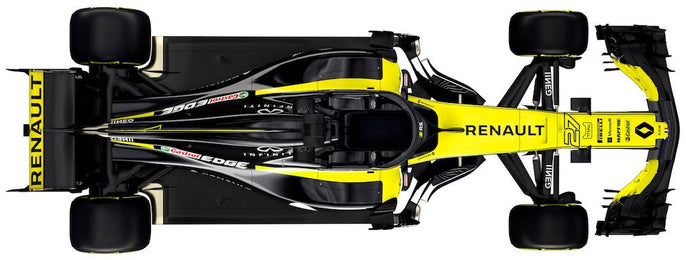 Bell & Ross Watch BR X1 Tourbillon RS18 Limited Edition