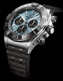 Breitling Watch Super Chronomat B01 44 Ice Blue