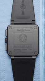 Bell & Ross Watch BR 03 94 Patrouille de France Limited Edition