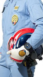 Bell & Ross Watch BR 03 94 Patrouille de France Limited Edition