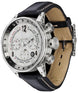 B.R.M. Watches V12-44 GTB Silver Hands V12-44-GT-BOU-AN
