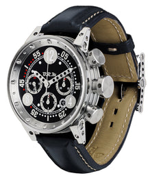 B.R.M. Watches V12-44 GTN V12-44-GTN