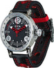 B.R.M. Watches V6-44 Hybrid V6-44-HB-BG-CN-ADR