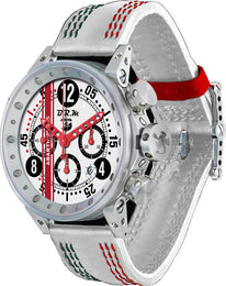 B.R.M. Watch V12-44 Abarth Limited Edition
