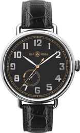 Bell & Ross Watch WW1 97 Heritage BRWW197-HER-ST/SCR