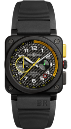 Bell & Ross Watch BR 03 94 RS17