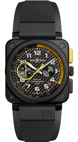 Bell & Ross Watch BR 03 94 RS17