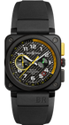 Bell & Ross Watch BR 03 94 RS17