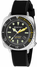 Briston Watch Clubmaster Diver Pro 20644.S.DP.34.RB