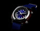 Briston Watch Clubmaster Traveler Worldtime GMT Limited Edition