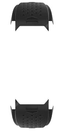 TAG Heuer Strap Connected 41 Black Rubber BTX0732